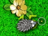 Jouer à Hungry Hedgehog