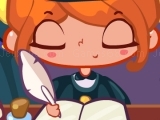 Jouer à Magic School Slacking