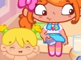 Jouer à Babysitter Slacking 2