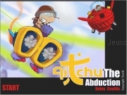 Jouer à Aitchu the abduction