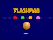 Jouer à Flashman classic