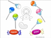 Jouer à Sorbose coloring