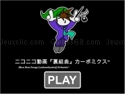 Jouer à Nico nico medley