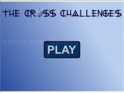 Jouer à The cross challenges