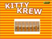 Jouer à Kitty krew