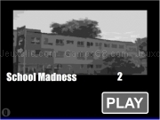 Jouer à School madness 2