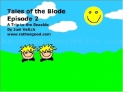 Jouer à Tale of the blode - episode 2