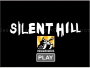 Jouer à Silent hill 2 - Chibi edition