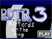 Jouer à Rotr 3