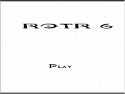 Jouer à Rotr 6