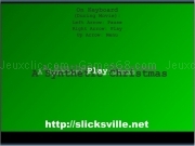 Jouer à A synthetic christmas