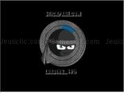 Jouer à The indestructible comab - round 1 pro edition