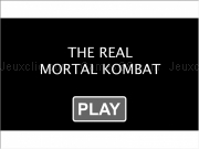 Jouer à The real mortal kombat