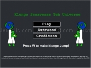 Jouer à Klungo saves the world