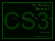 Jouer à Counter stick - episode 3