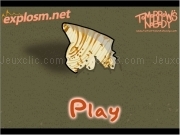 Jouer à The sea shell