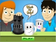 Jouer à Shut up cup