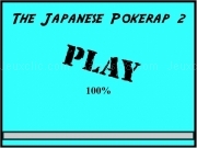 Jouer à The japanese pokerap 2