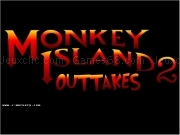 Jouer à Monkey island 2