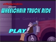 Jouer à Truckride pod
