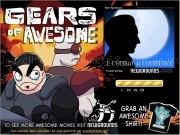 Jouer à Gears of axesome