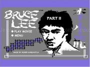 Jouer à Bruce lee 2