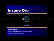 Jouer à  insane orb