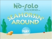 Jouer à The no solo sea horses