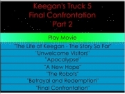 Jouer à Keegan's truck 5 final confrontation - part 2