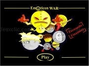 Jouer à Emoticon war
