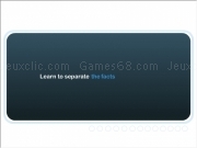 Jouer à Did you know ?