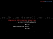 Jouer à Space shooter game