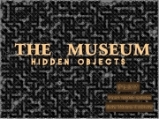 Jouer à The museum - hidden objects