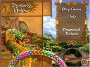 Jouer à Dynasty online