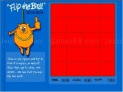 Jouer à Flip the bird