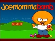 Jouer à Joe mamma bomb