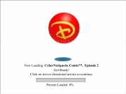 Jouer à Netiquette 2