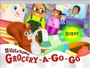 Jouer à Higglytown - grocery a go go