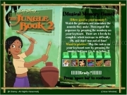Jouer à The jungle book 2
