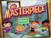 Jouer à My masterpiece