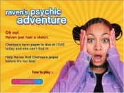 Jouer à Raven psychic adventure