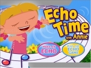 Jouer à Echotime
