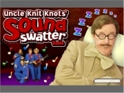 Jouer à Uncle knit knots sound swatter