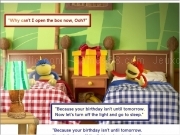 Jouer à Birthday box