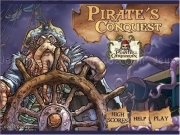 Jouer à Pirates conquest
