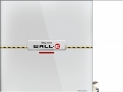 Jouer à Walle pinball