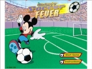 Jouer à Mickeys football fever us