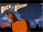 Jouer à Bucks to the rescue