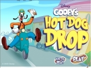 Jouer à Goofys - hot dog drop