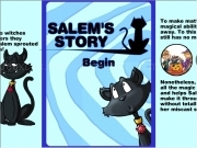 Jouer à Salems story